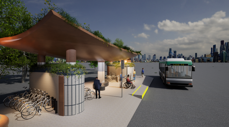 Bayesian Interference Research Project