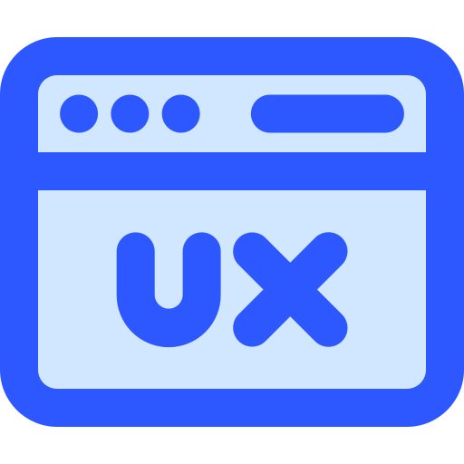 UX Logo